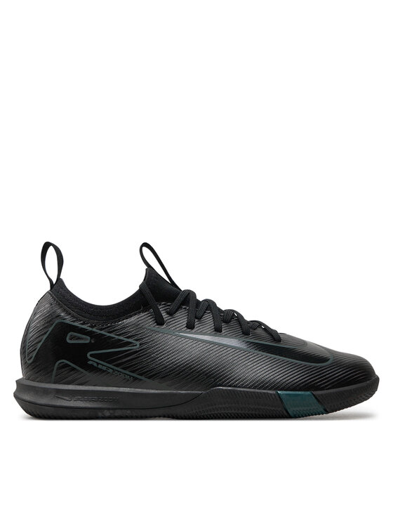 Nike Tenisice za nogomet Nike Zoom Vapor 16 Academy Ic FQ8411 Crna
