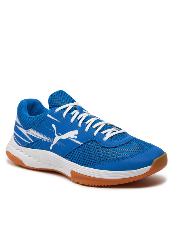 Puma Halové topánky Puma Varion II 107341 03 Tmavomodrá