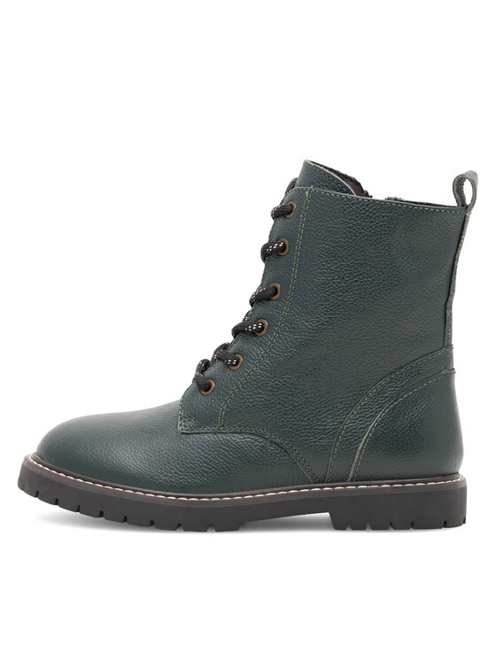 Badura Čizme Badura 9K7517(III)CH Kaki