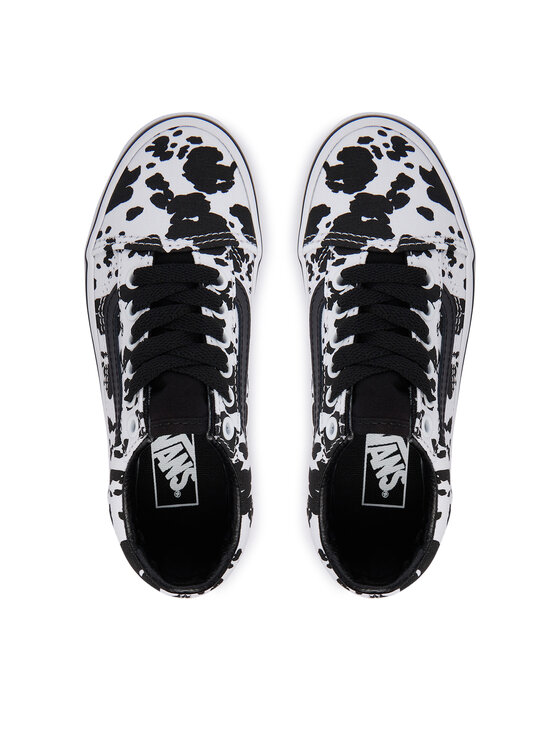 Vans Πάνινα παπούτσια Vans VN000CY8Y281 Λευκό