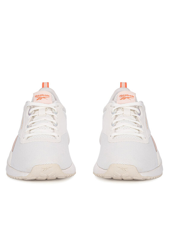 Reebok Взуття для бігу Reebok Lite Plus 4 100204963 Білий
