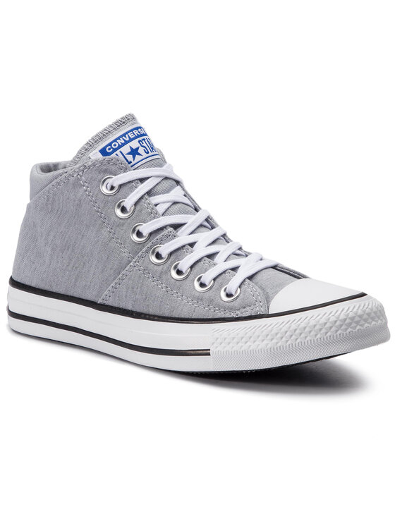 Converse Kedas Converse Ctas Madison Mid 563449C Pelēks