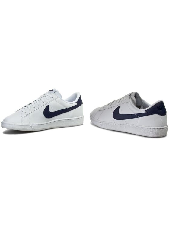Nike Sneakers Nike Tennis Classic Cs 683613 107 Alb