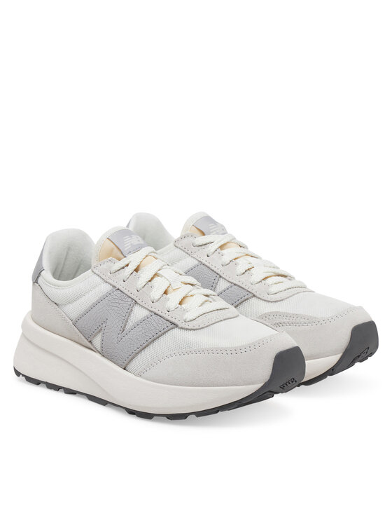 New Balance Snīkeri New Balance GS370AA Pelēks