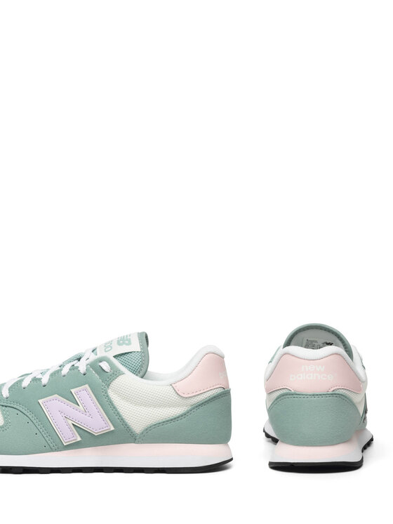 New Balance Snīkeri New Balance GW500FF2 Zaļš