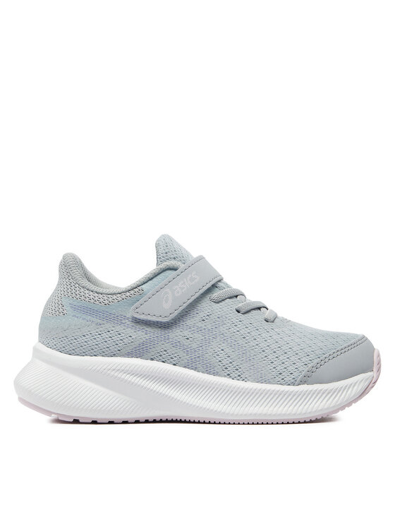 Asics Παπούτσια για Τρέξιμο Asics Patriot 13 Ps 1014A264 Γκρι