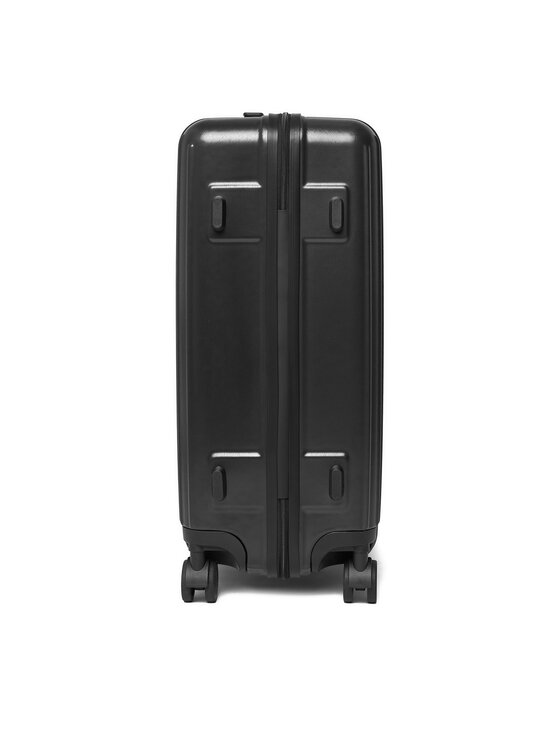 Hunter Valiză medie Hunter CWBEO-HUNTER-M-001-08 Negru