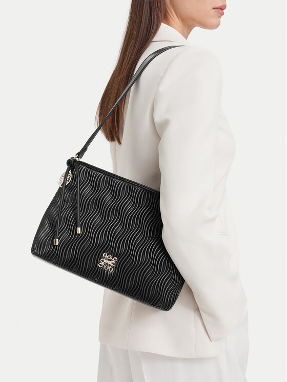 Nine West Rankinė Nine West CEO-NW-M-004-10 Juoda