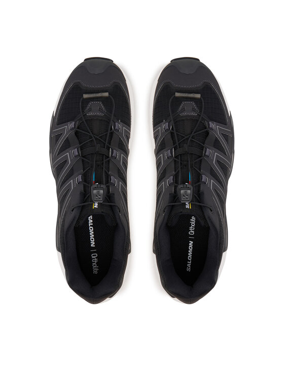 Salomon Снікерcи Salomon Xc Roam L49124400 Чорний