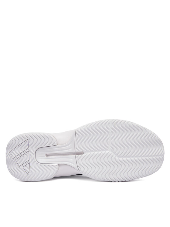 adidas Încălțăminte pentru tenis adidas Gamecourt 3 All Court Tennis Shoes KI3595 Alb