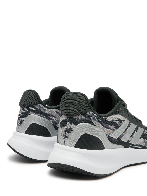 adidas Laisvalaikio batai adidas RunFalcon 5 Shoes Kids JQ2172 Žalia