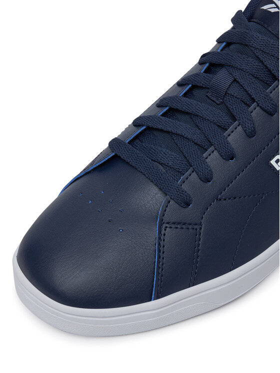 Reebok Снікерcи Reebok COURT CLEAN 100241122 Cиній