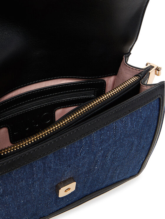 Liu Jo Сумка Liu Jo S Crossbody AF5158 D0001 Cиній