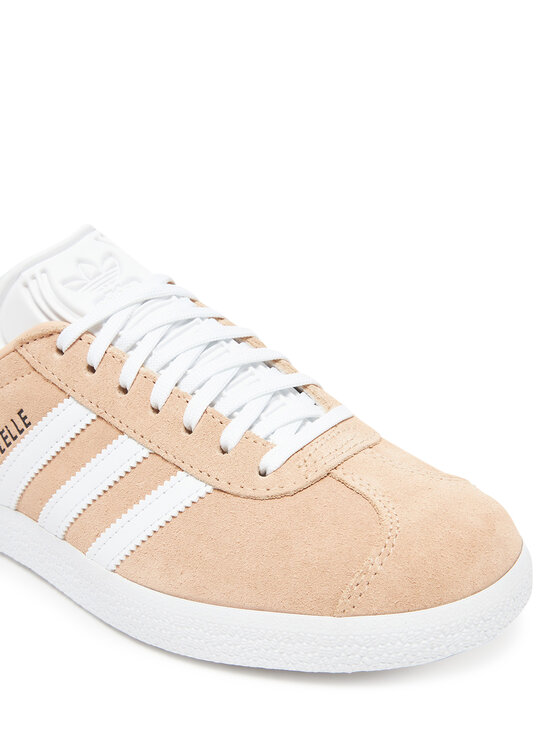 adidas Sneakersy adidas Gazelle ID7006 Béžová