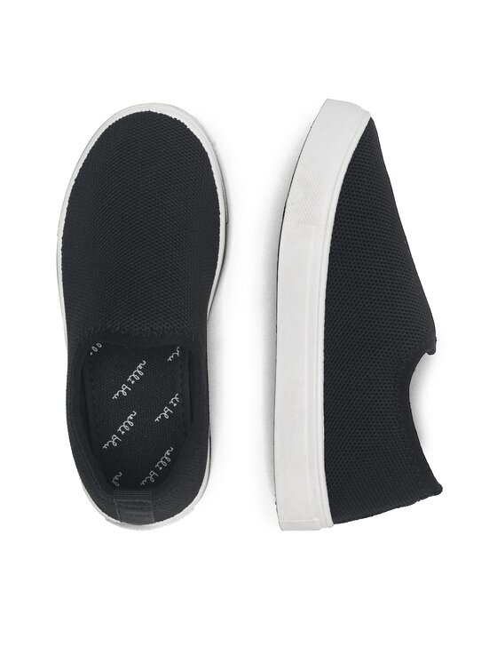 Nelli Blu Teniși Nelli Blu CSS20518-01(III) Negru