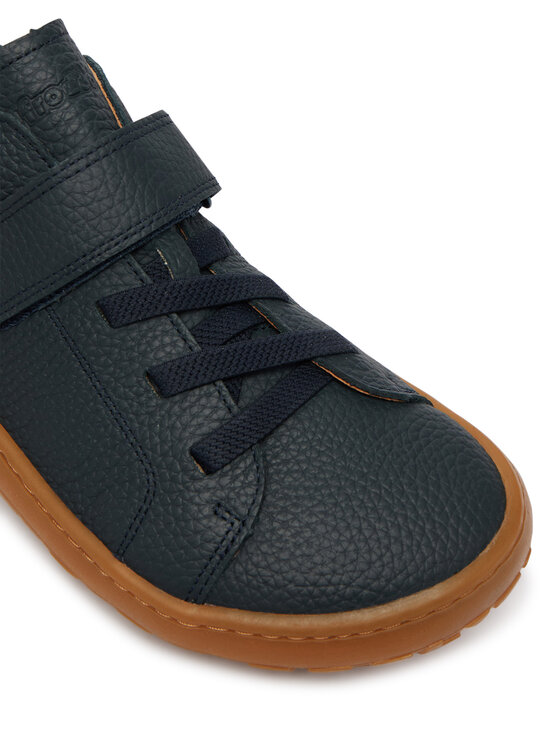 Froddo Туфлі Froddo Barefoot Elastic G3130285 DD Cиній