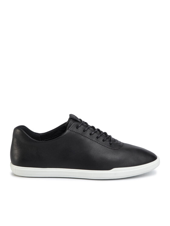ECCO Félcipő ECCO Simpil W 20861301001 Fekete