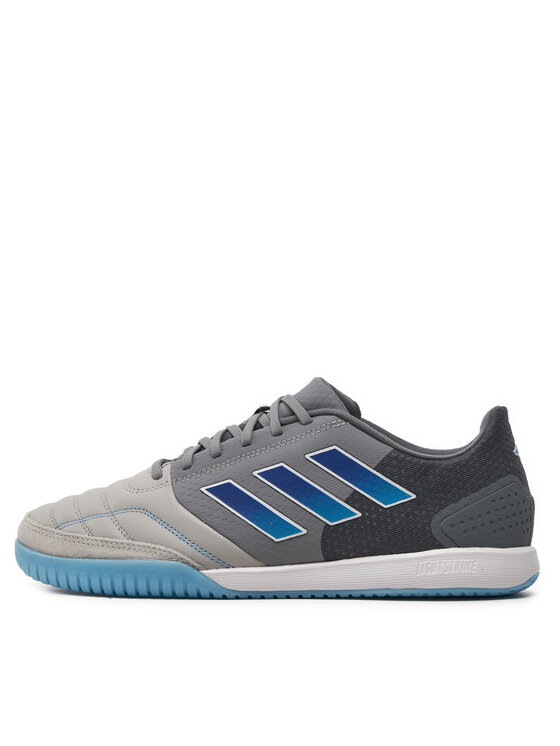 adidas Futbola apavi adidas Top Sala Competition Indoor Boots IE7551 Pelēks