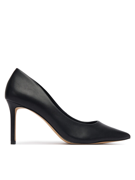 Aldo Туфлі на шпильці Aldo Stessymid 13801102 Чорний