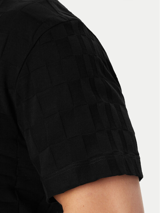 BOSS BOSS Camiseta PS Spirit70 50559821 Azul marino Relaxed Fit