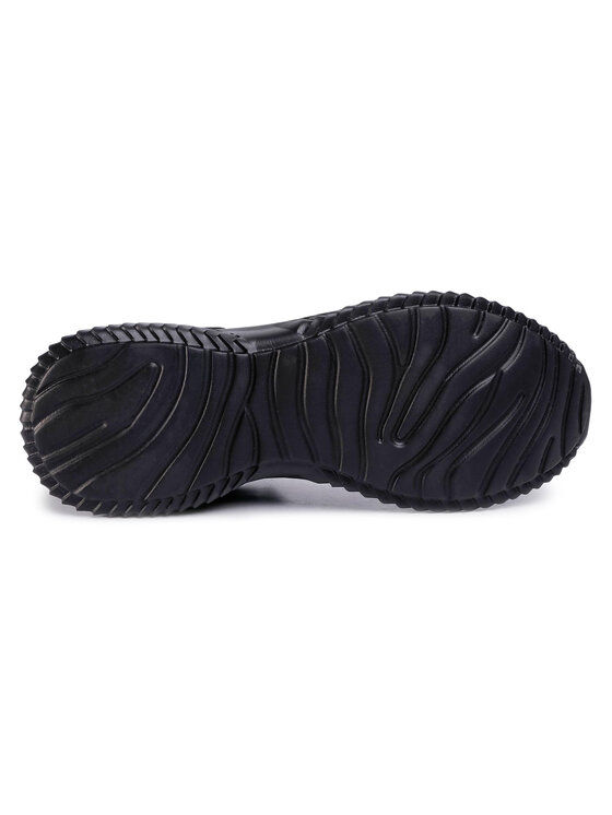 Sprandi Tenisice Sprandi MP40-9654Z Crna