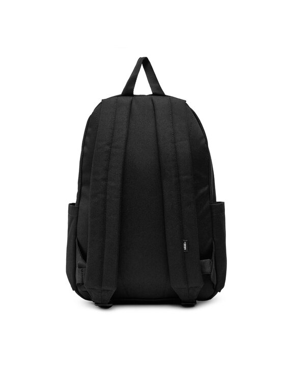 Vans Zaino Vans Old Skool Grom Backpack VN000H56Y281 Nero