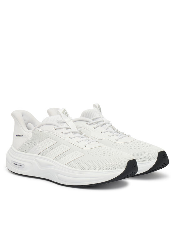 adidas Снікерcи adidas Cloudfoam Cuxxion Rapidfit HP3429 Білий