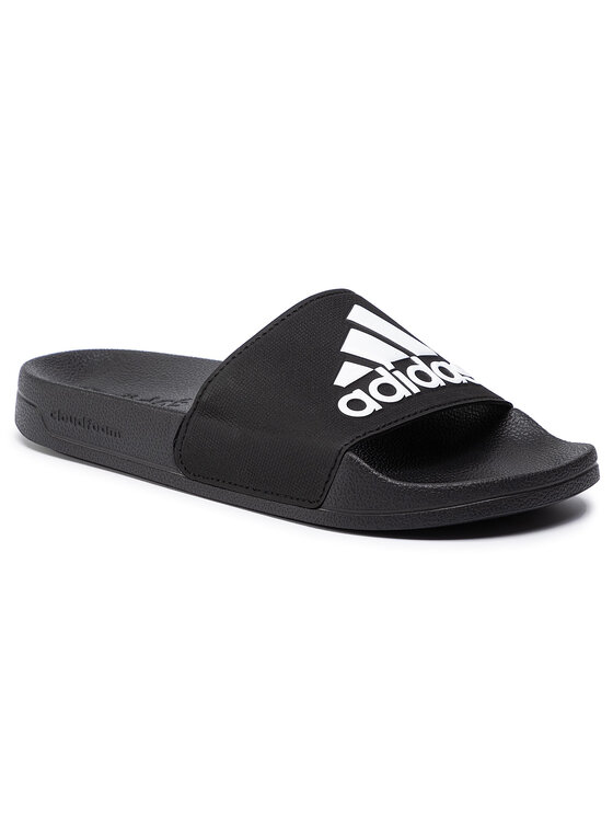 adidas Šlepetės adidas adilette Shower F34770 Juoda