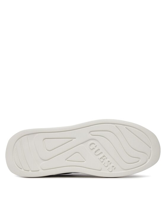 Guess Снікерcи Guess FMPVIB FAL12 Чорний
