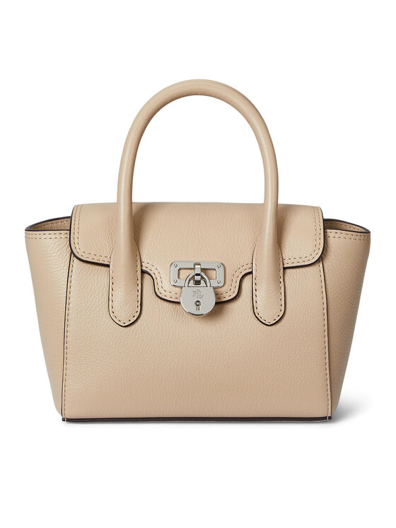 LAUREN RALPH LAUREN Geantă LAUREN RALPH LAUREN 431969349005 Bej