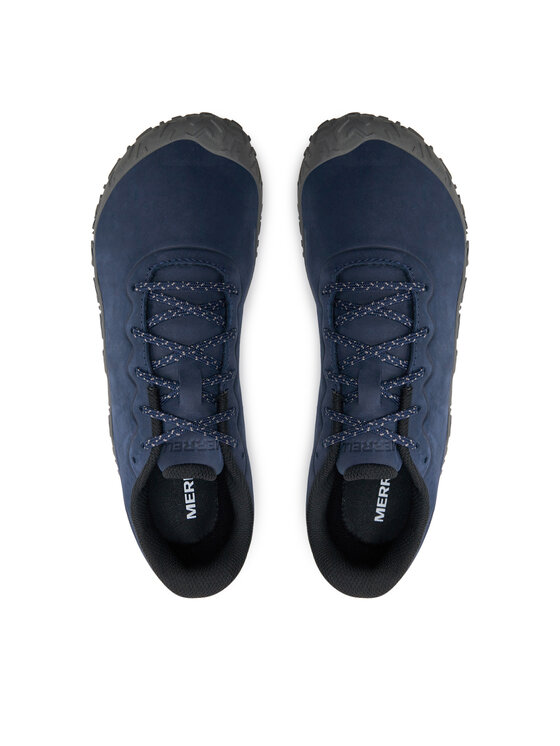 Merrell Sneakers Merrell Vapor Glove 6 Ltr J067865 Bleumarin