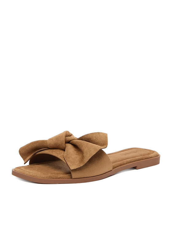 JENNY Шльопанці JENNY CEO-R26SS10135 Коричневий