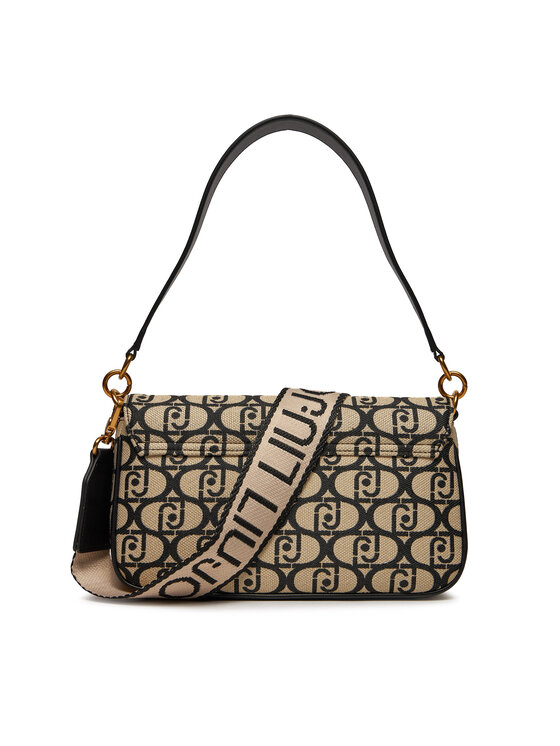 Liu Jo Дамска чанта Liu Jo M Crossbody AA4314 T6438 Бежов