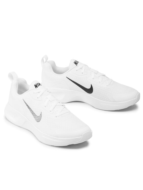 Nike Sneakersy Nike Wearallday CJ1682 101 Biały