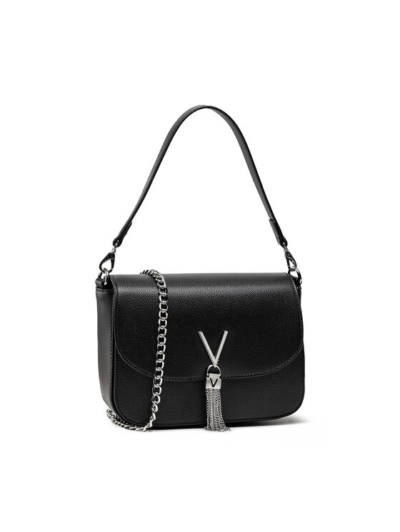 Valentino Сумка Valentino Divina VBS1R404G Чорний