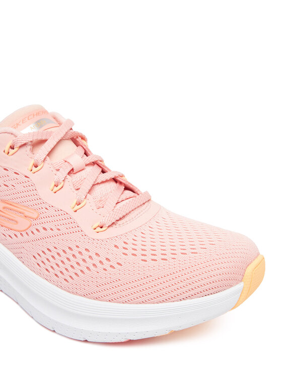 Skechers Sneakersy Skechers Arch Fit 2.0-Big League 150051/PKMT Różowy