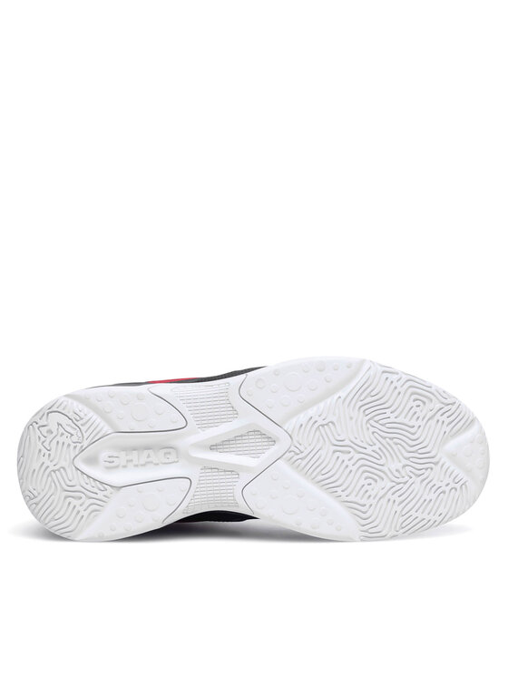 SHAQ Laisvalaikio batai Shaq AMPLIFY AQ95003M-BR Raudona
