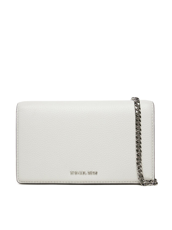 MICHAEL Michael Kors Geantă MICHAEL Michael Kors 32F4SJ6C8L Alb