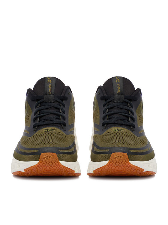Reebok Tekaški čevlji Reebok EO-FUEL FLEX RUN 100271454 Khaki