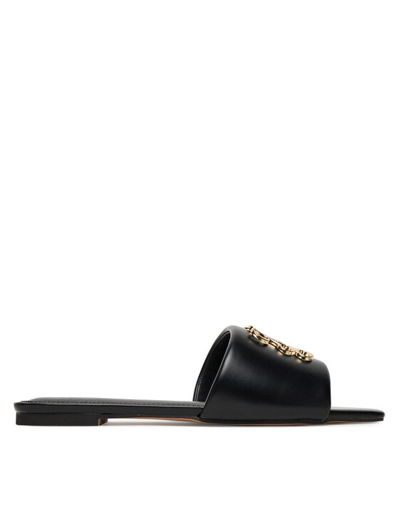 Nine West Шльопанці Nine West SMRL393663-02 Чорний