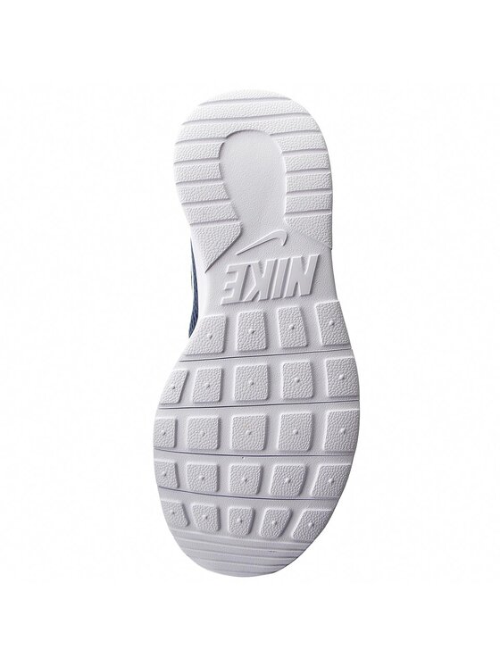Nike Zapatillas Nike Tanjun (GS) 818381 403 Azul marino