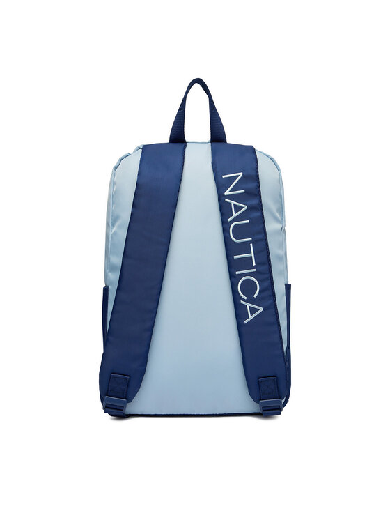 Nautica Plecak Nautica CWBEO-NTC-P-002-09 Niebieski