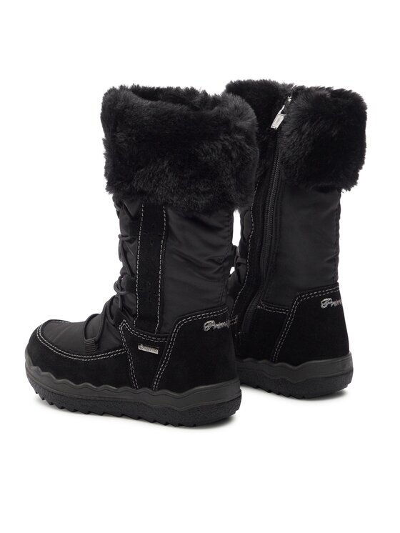 Primigi Снігоходи Primigi GORE-TEX 4885133 M Чорний