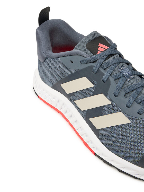 adidas Topánky do posilňovne adidas Everyset IH3117 Sivá