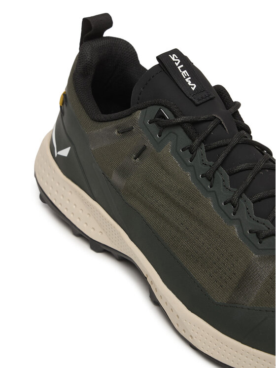 Salewa Трекінгові черевики Salewa Pedroc Light M 61491 Зелений