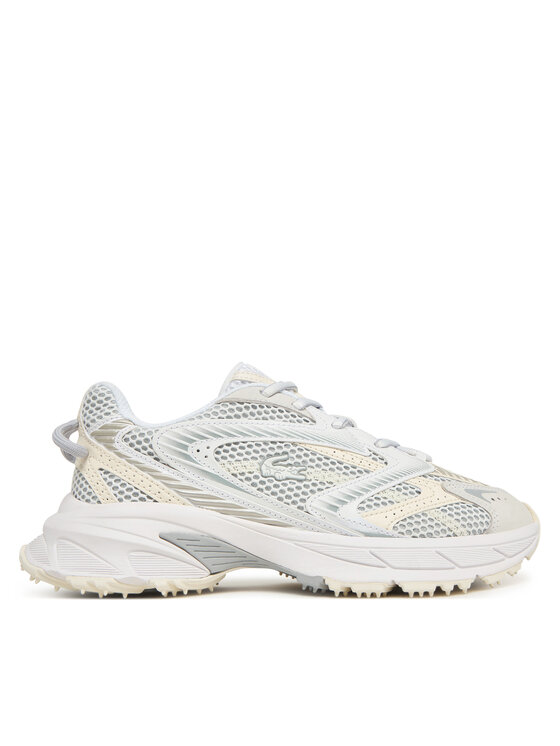Lacoste Снікерcи Lacoste L003 Neo Shot 7-49SFA0007 Білий