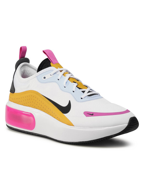 Nike Sneakers Nike Air Max Dia CJ0636 100 Alb