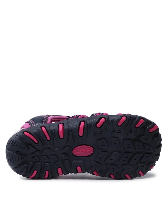 CMP Sandalias CMP Sahiph Hiking Sandal 30Q9524 Rosa