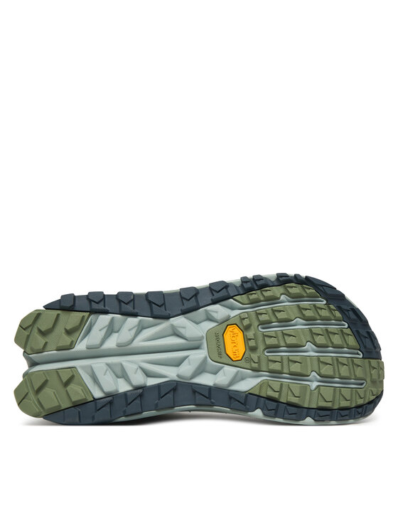 Altra Взуття для бігу Altra Olympus 6 AL0A85NK2 Сірий