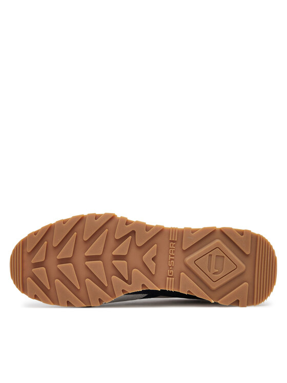 G-STAR Снікерcи G-Star Raw V5-10510 Сірий